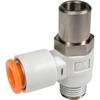 flow control valve AS3301F-03-06SD